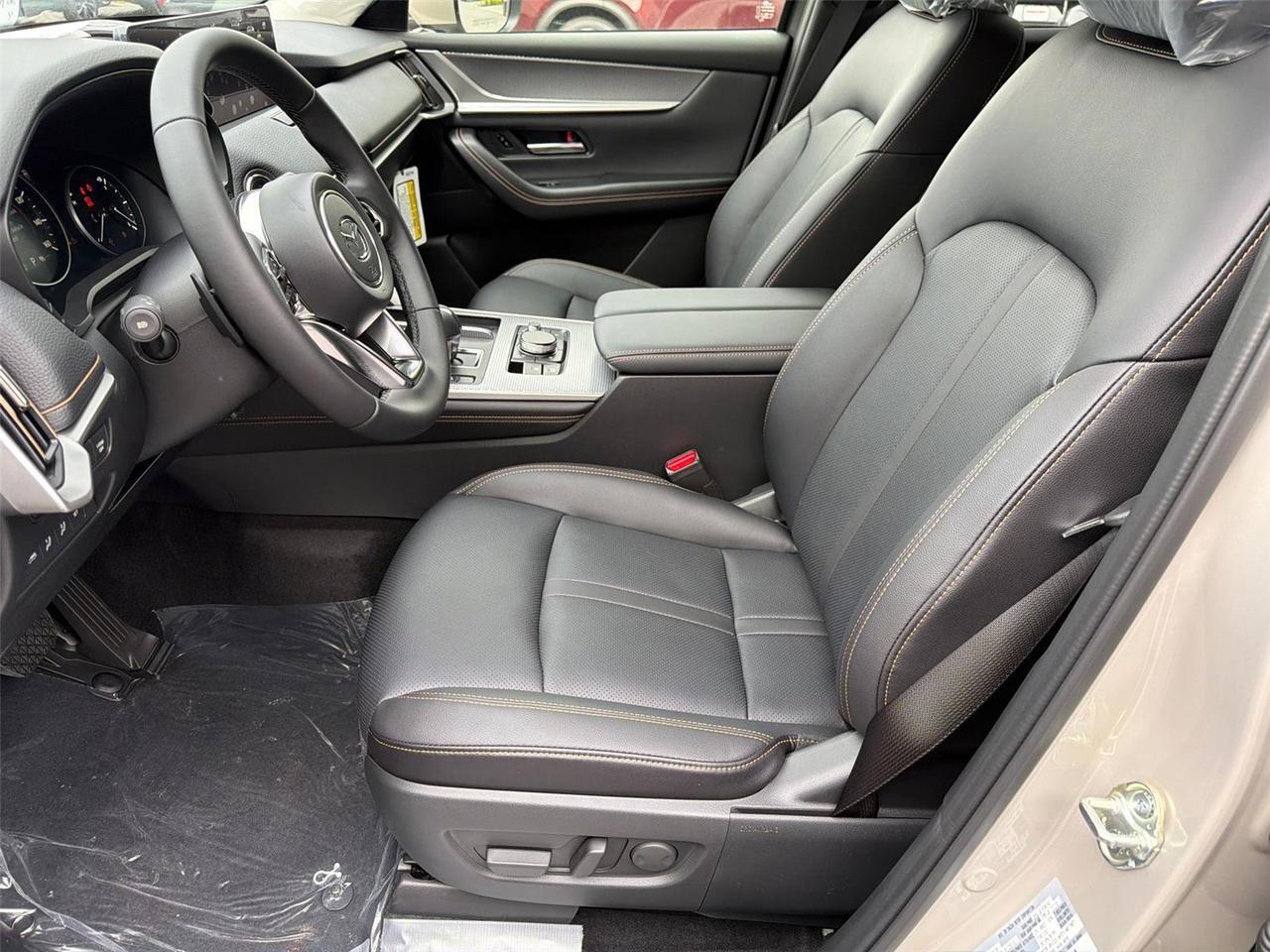 2026 Mazda CX-90 Preferred Hagerstown MD