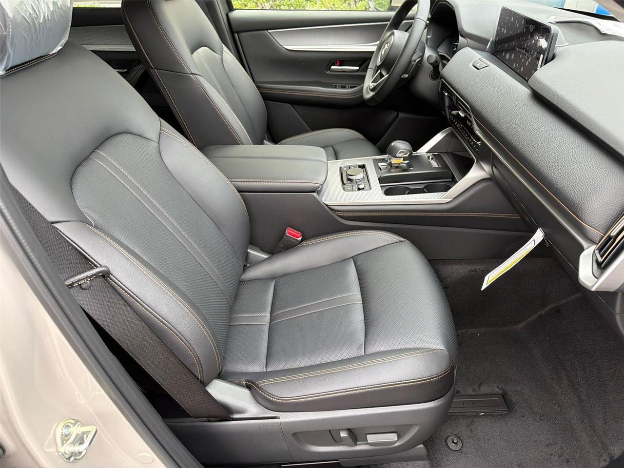 2026 Mazda CX-90 Preferred Hagerstown MD