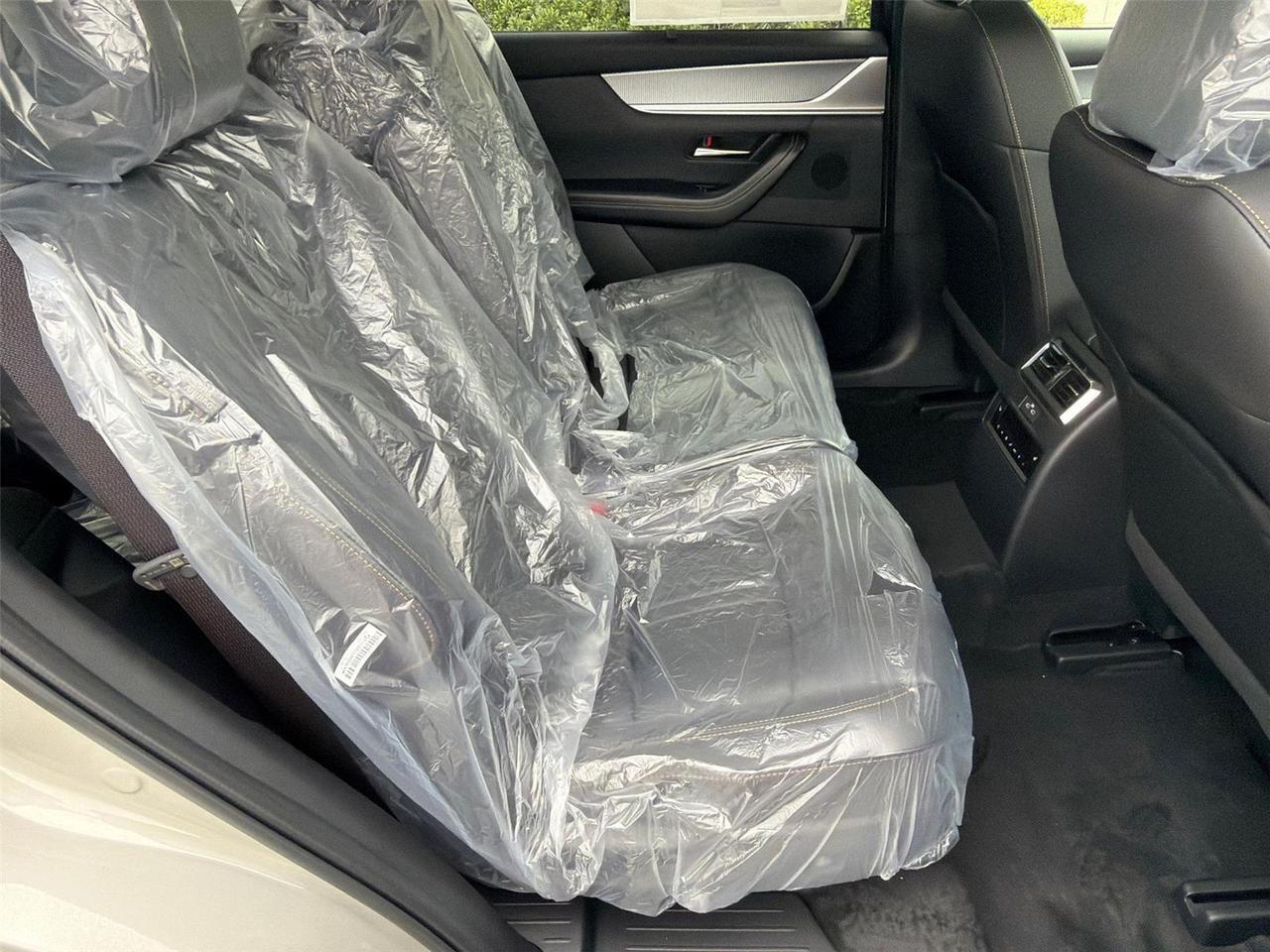 2026 Mazda CX-90 Preferred Hagerstown MD