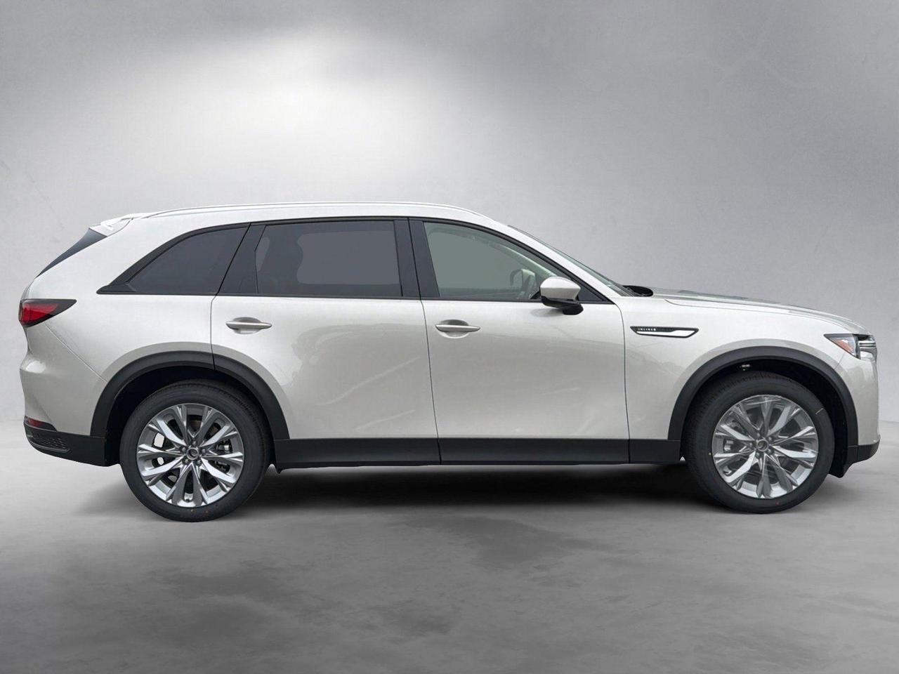 2026 Mazda CX-90 Preferred Hagerstown MD