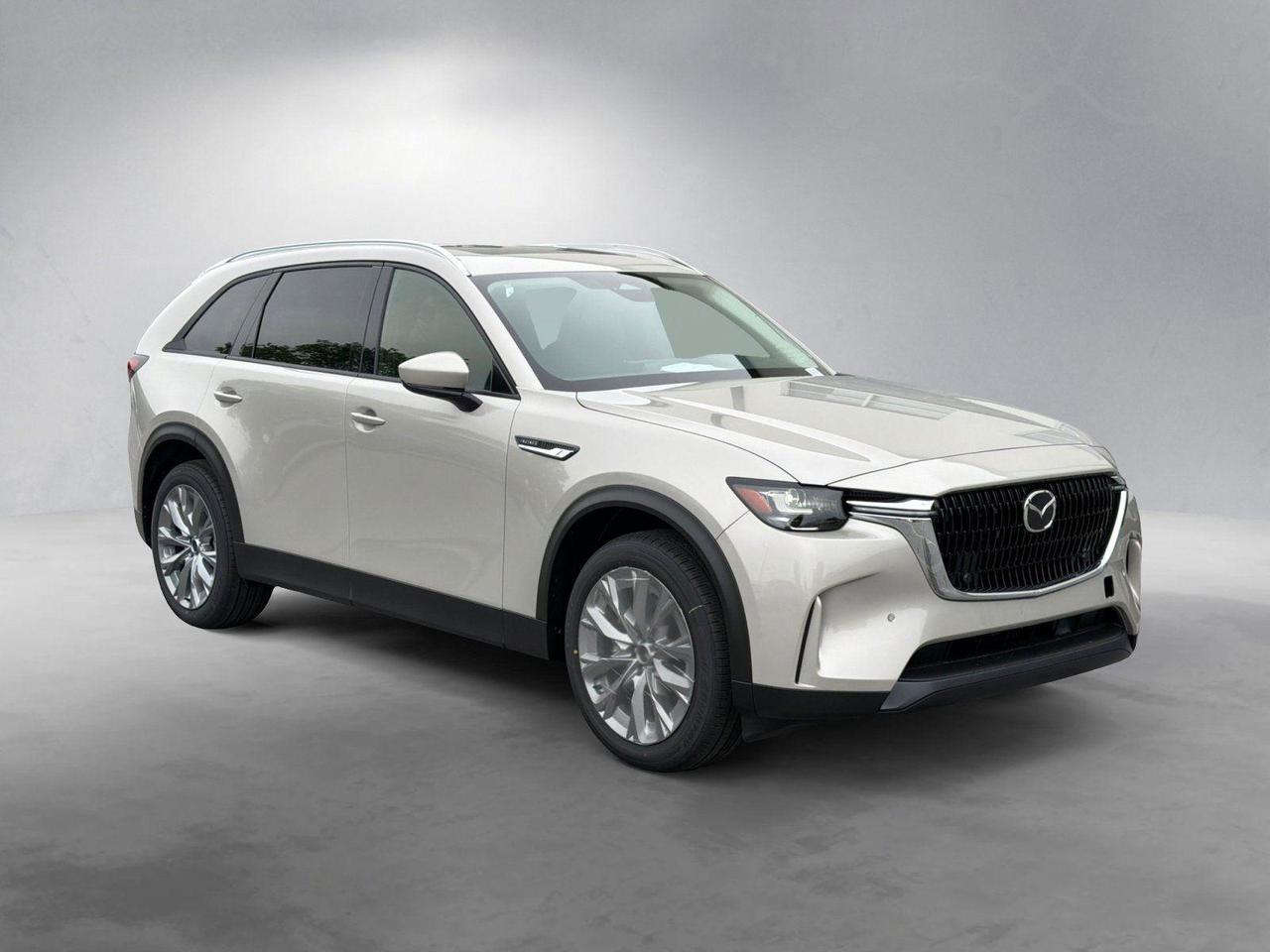2026 Mazda CX-90 Preferred