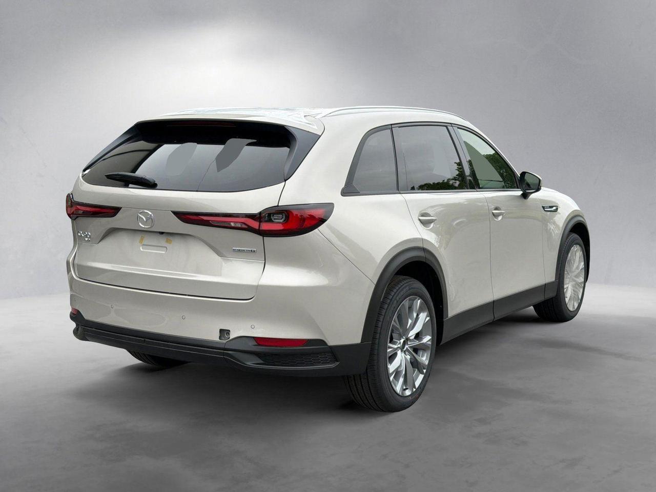 2026 Mazda CX-90 Preferred Hagerstown MD
