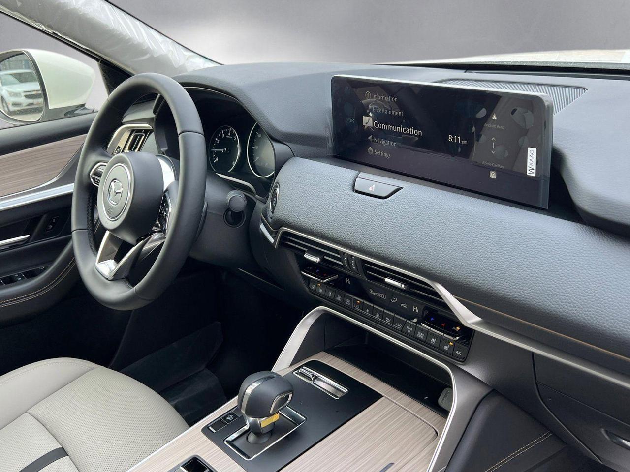 2026 Mazda CX-90 Preferred Hagerstown MD