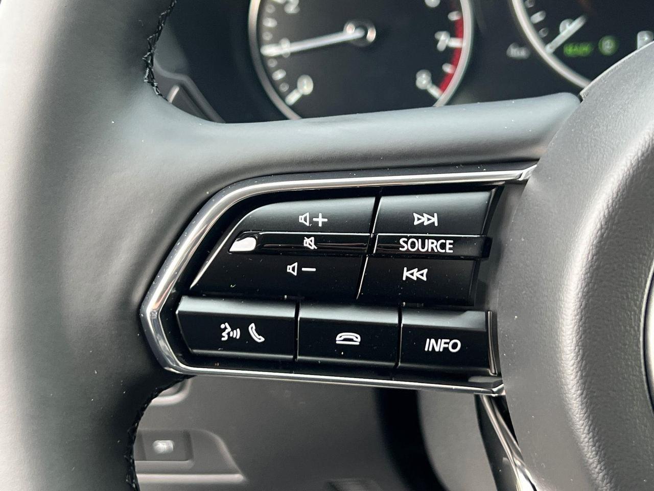 2026 Mazda CX-90 Preferred Hagerstown MD