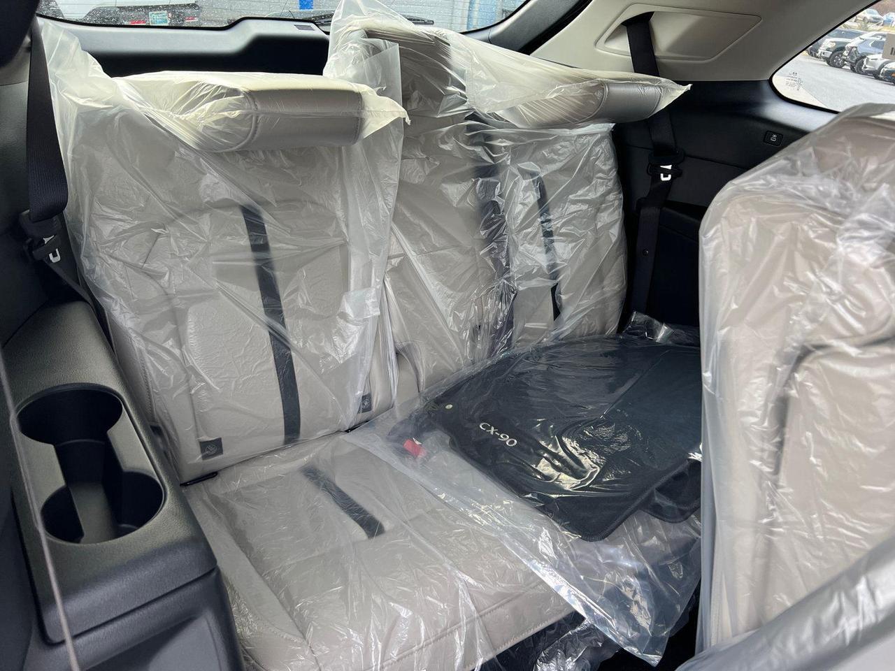 2026 Mazda CX-90 Preferred Hagerstown MD