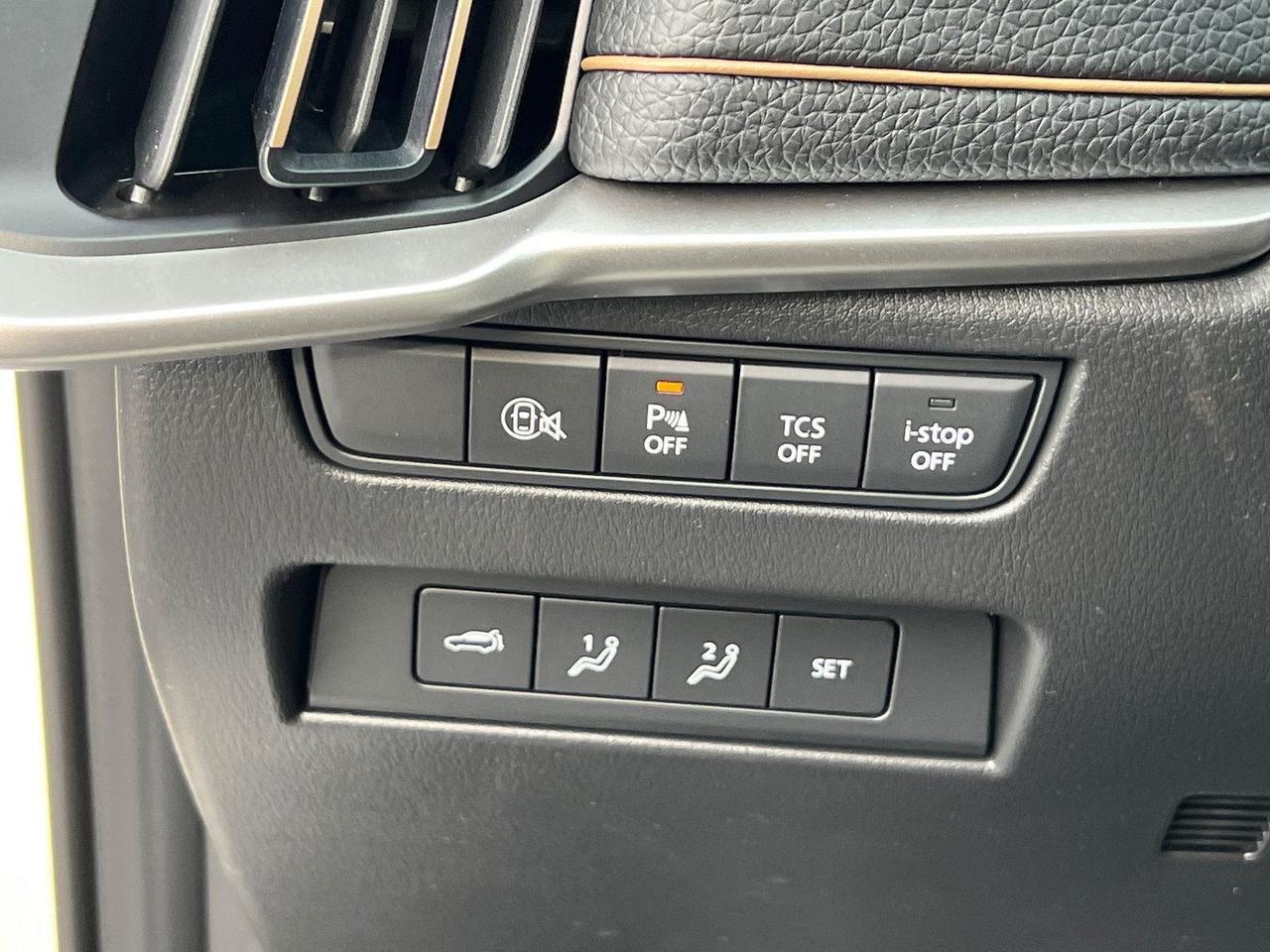 2026 Mazda CX-90 Preferred Hagerstown MD