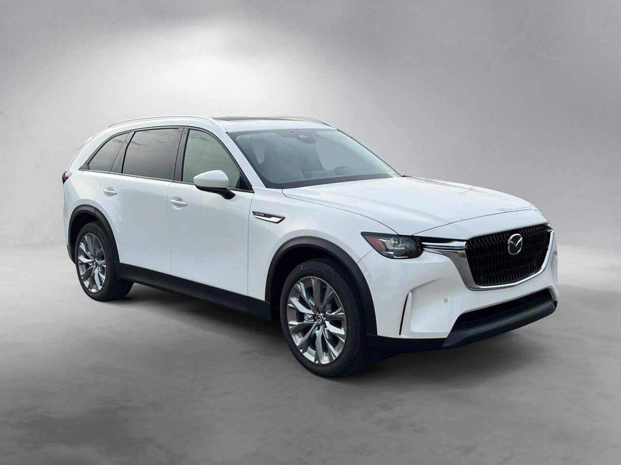 2026 Mazda CX-90