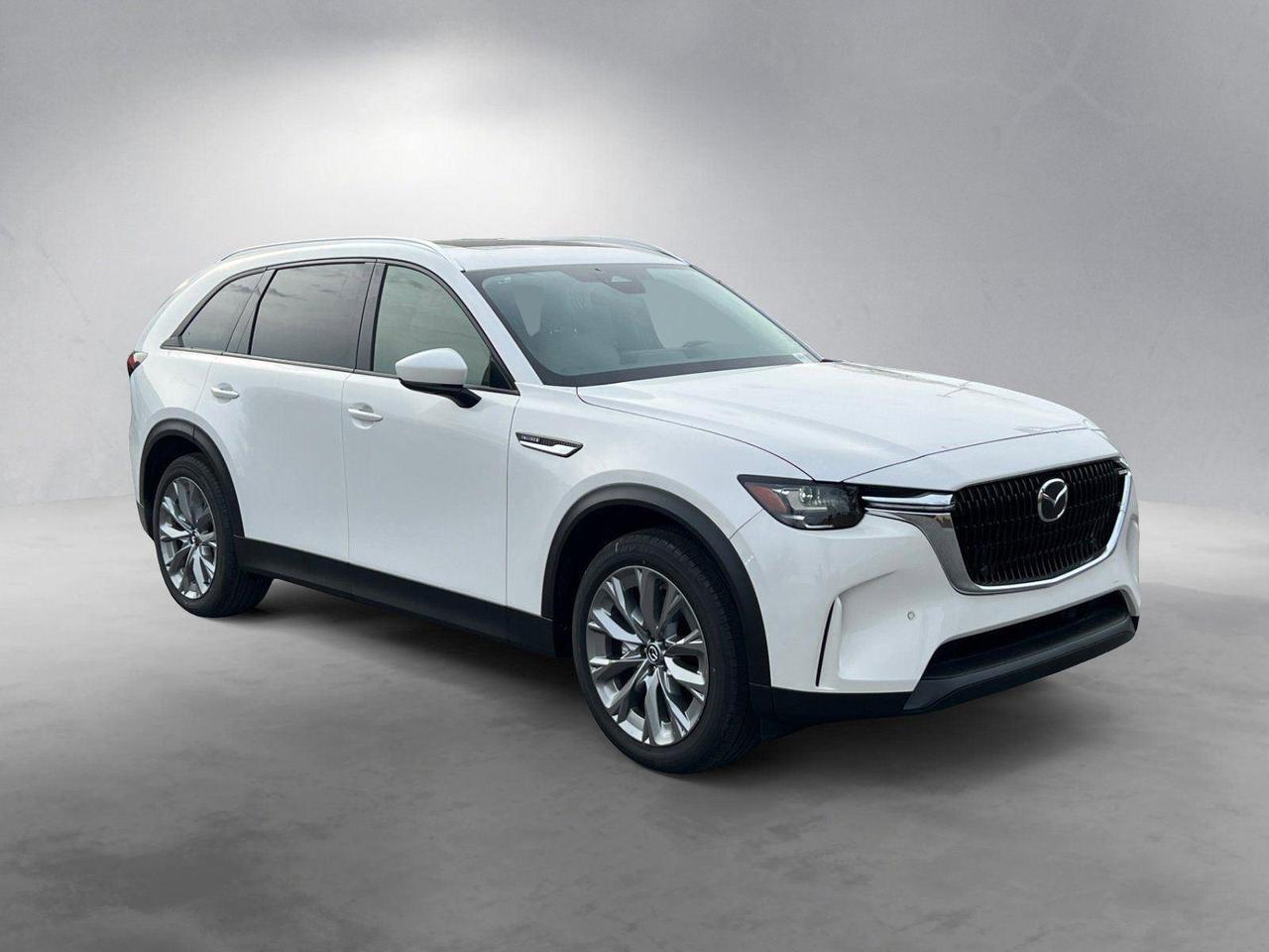 2026 Mazda CX-90
