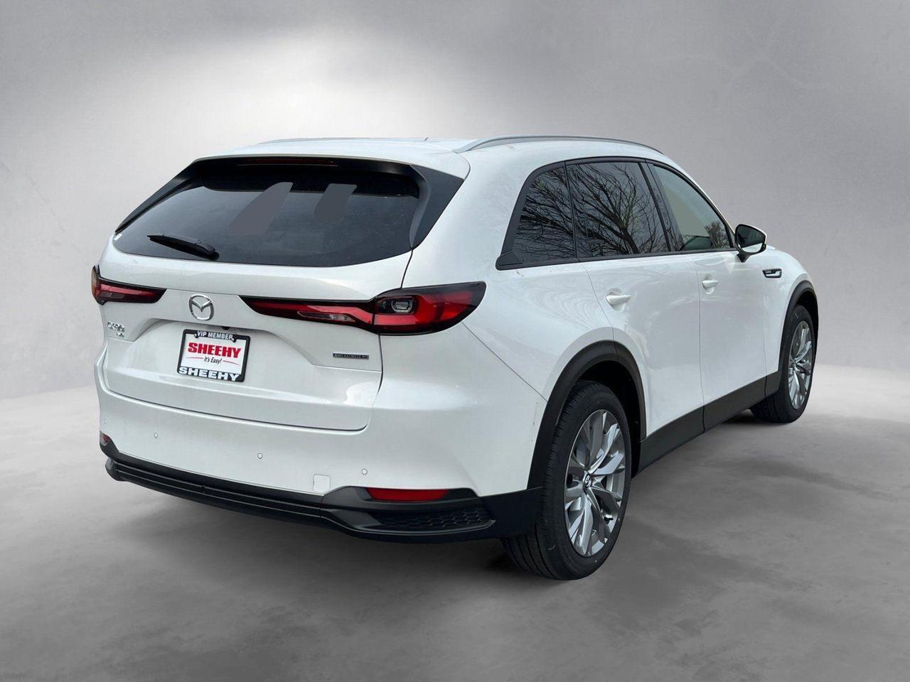 2026 Mazda CX-90 Preferred Hagerstown MD