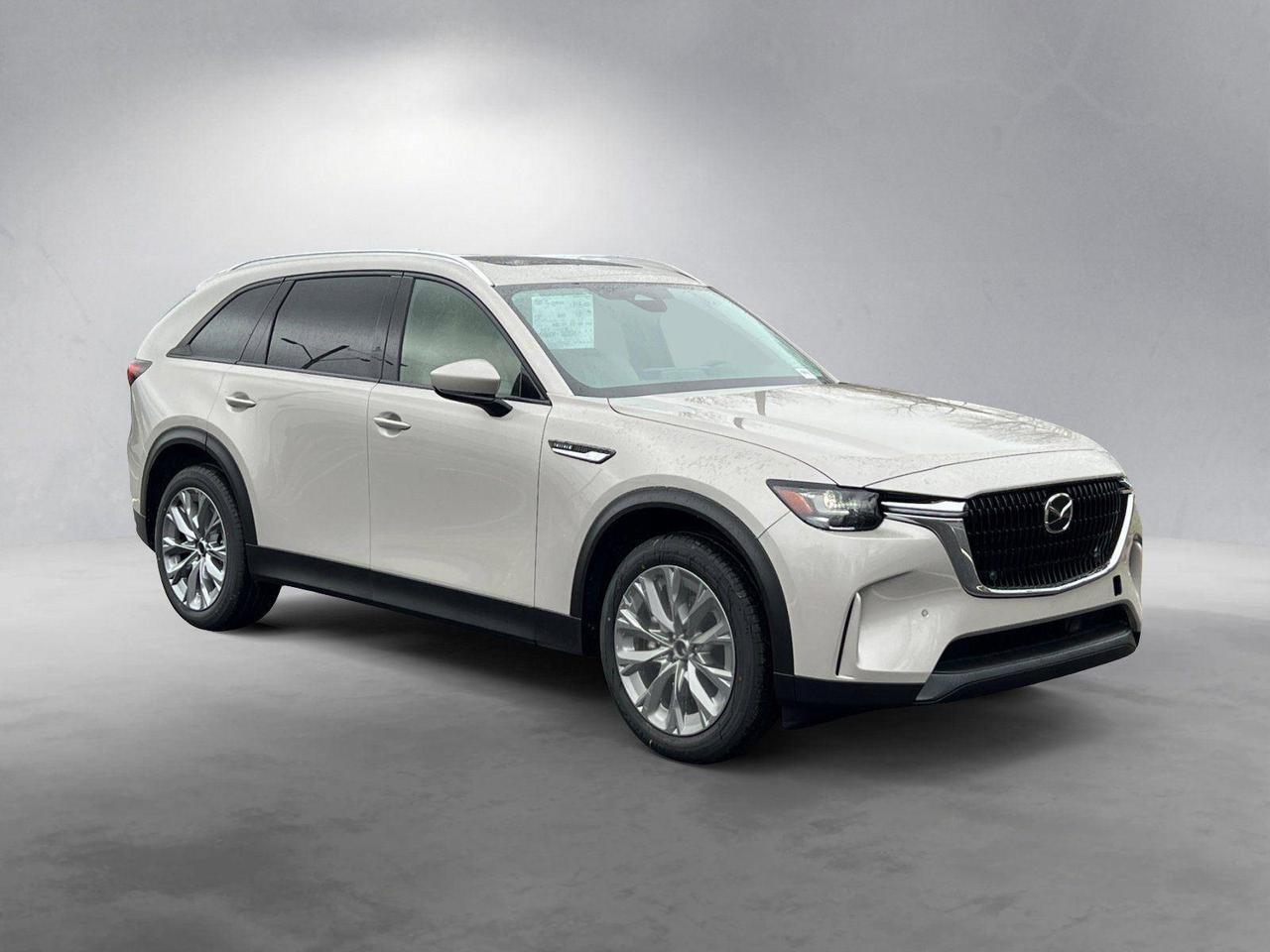 2026 Mazda CX-90 Preferred