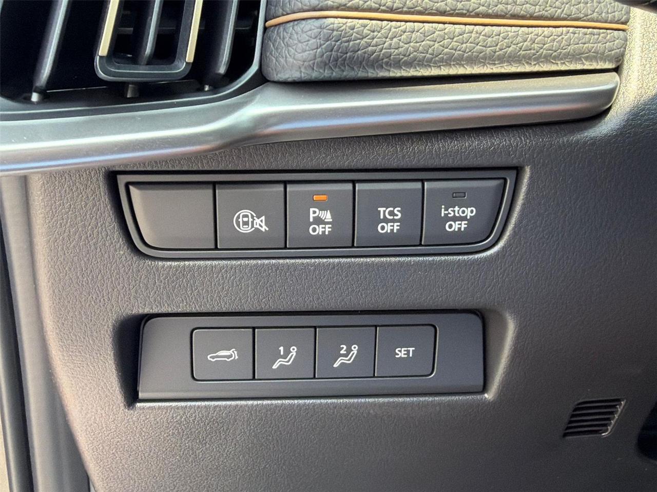 2026 Mazda CX-90 Preferred Hagerstown MD