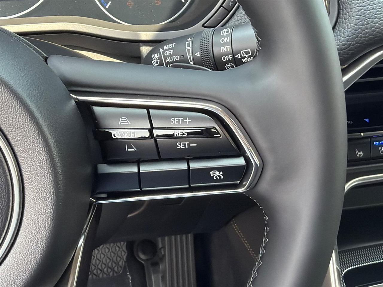 2026 Mazda CX-90 Preferred Hagerstown MD