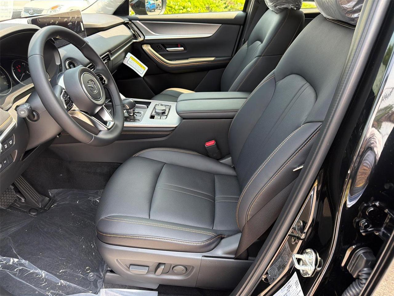 2026 Mazda CX-90 Preferred Hagerstown MD