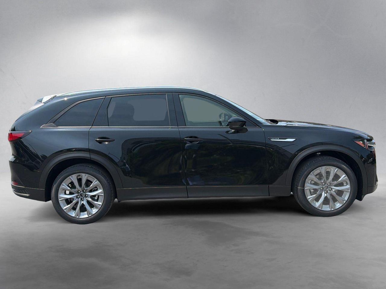 2026 Mazda CX-90 Preferred Hagerstown MD