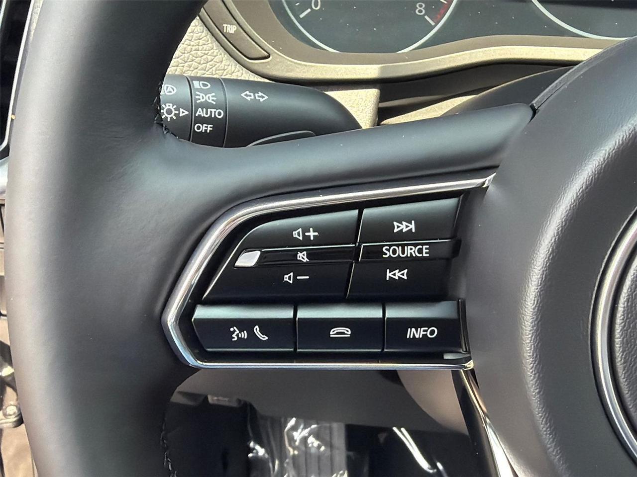2026 Mazda CX-90 Preferred Hagerstown MD