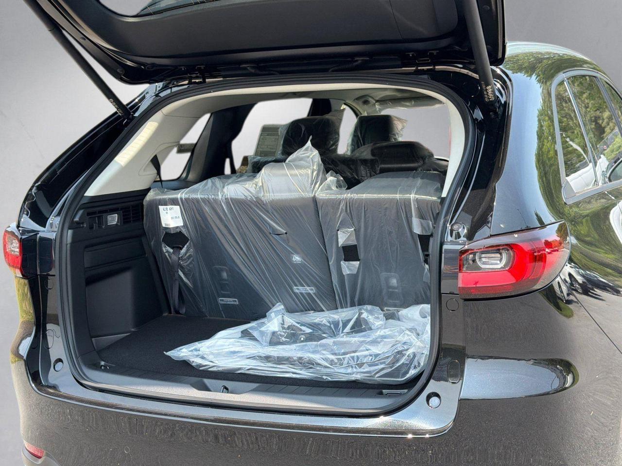 2026 Mazda CX-90 Preferred Hagerstown MD