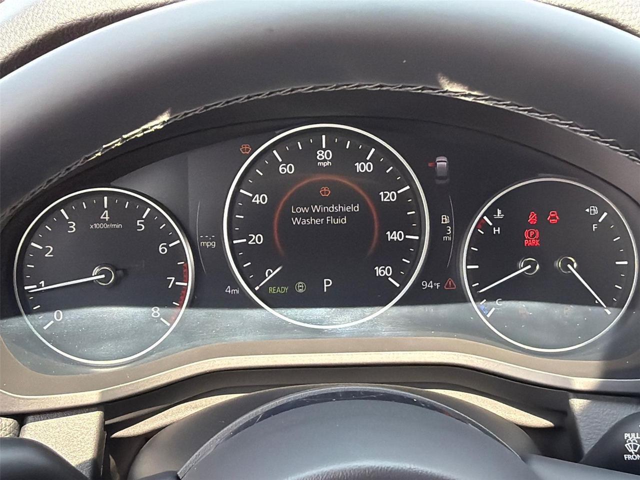 2026 Mazda CX-90 Preferred Hagerstown MD