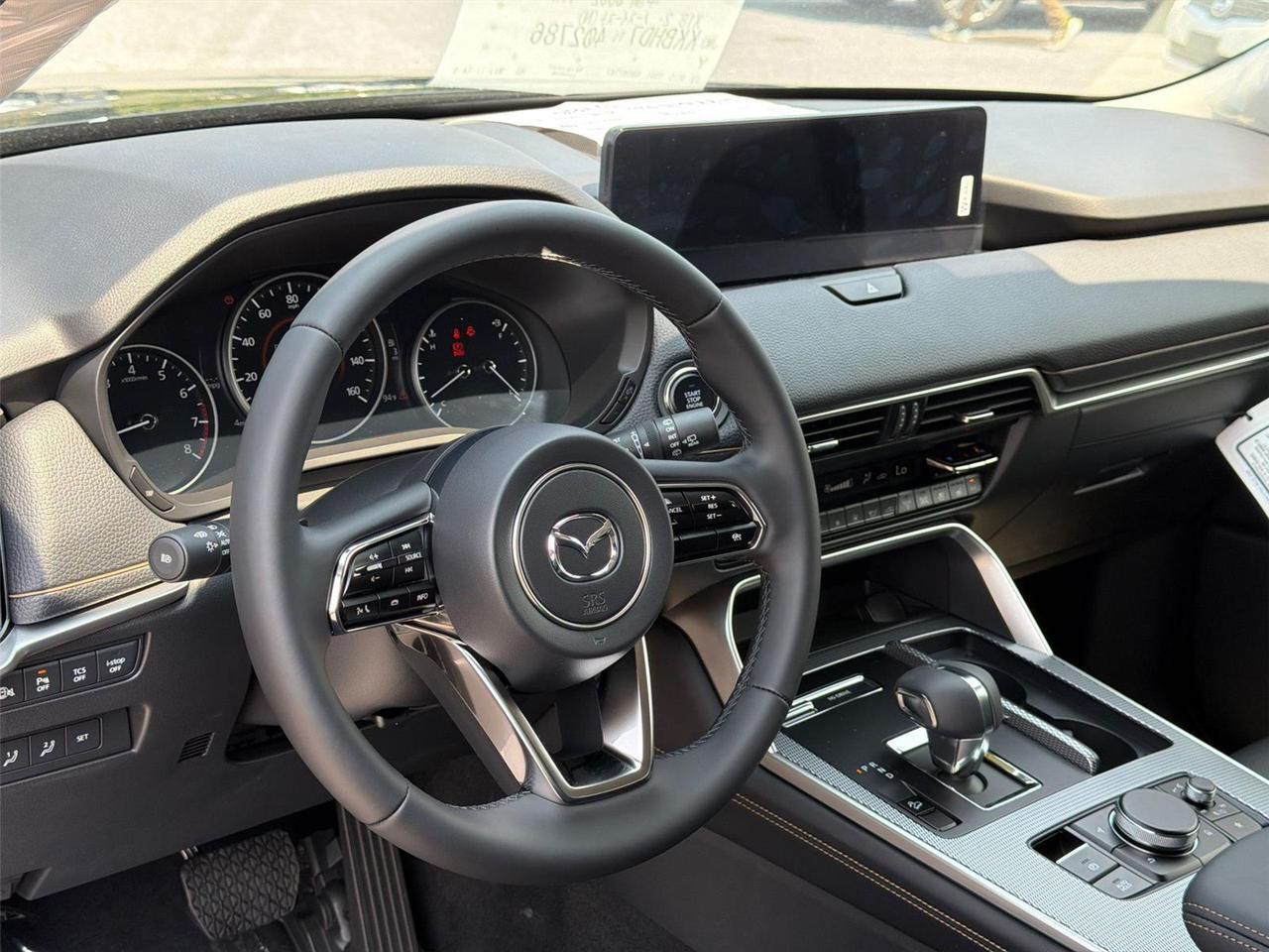 2026 Mazda CX-90 Preferred Hagerstown MD