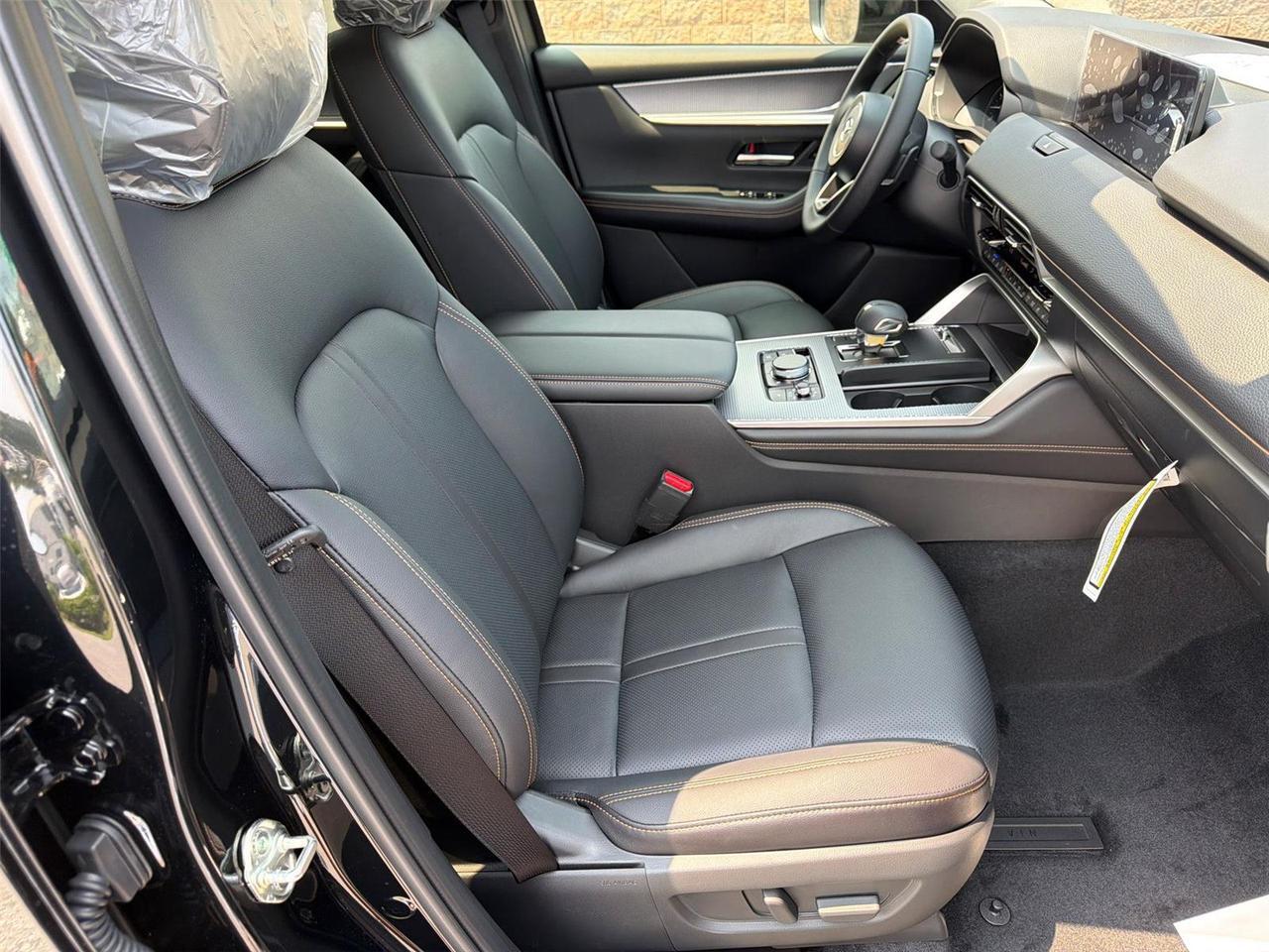 2026 Mazda CX-90 Preferred Hagerstown MD