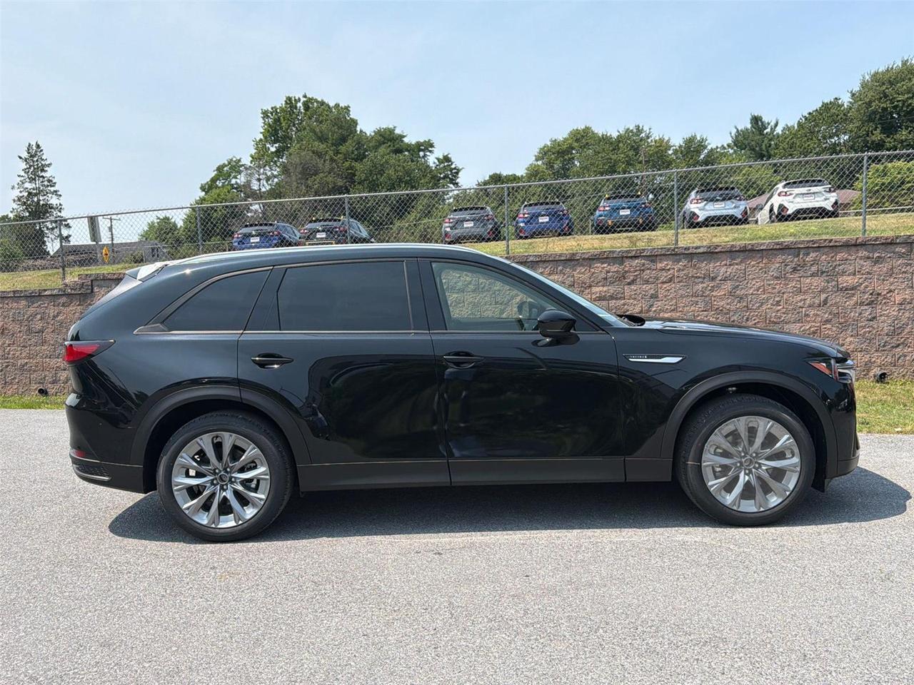 2026 Mazda CX-90 Preferred Hagerstown MD