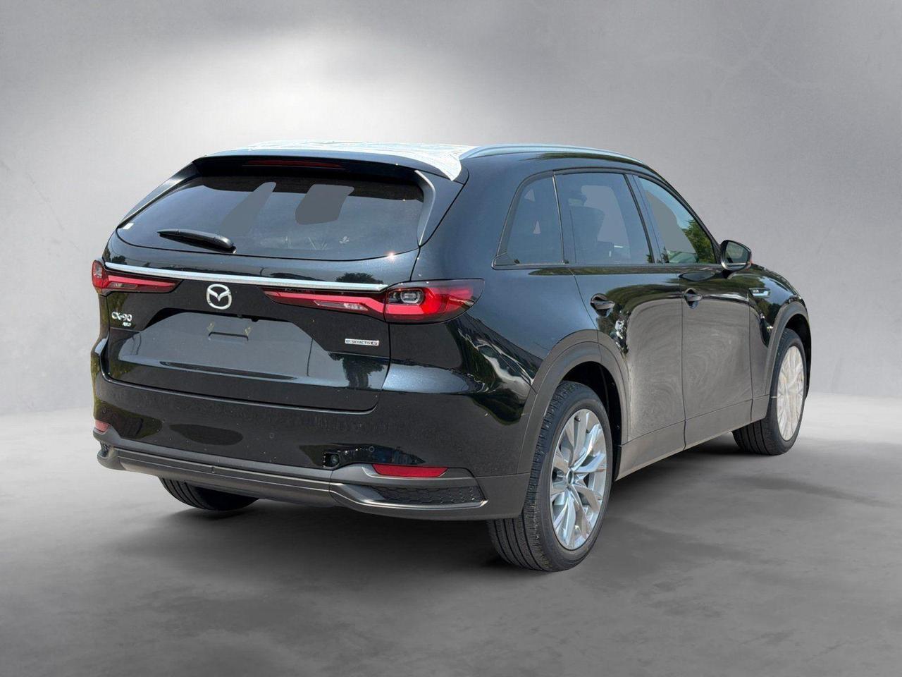 2026 Mazda CX-90 Preferred Hagerstown MD