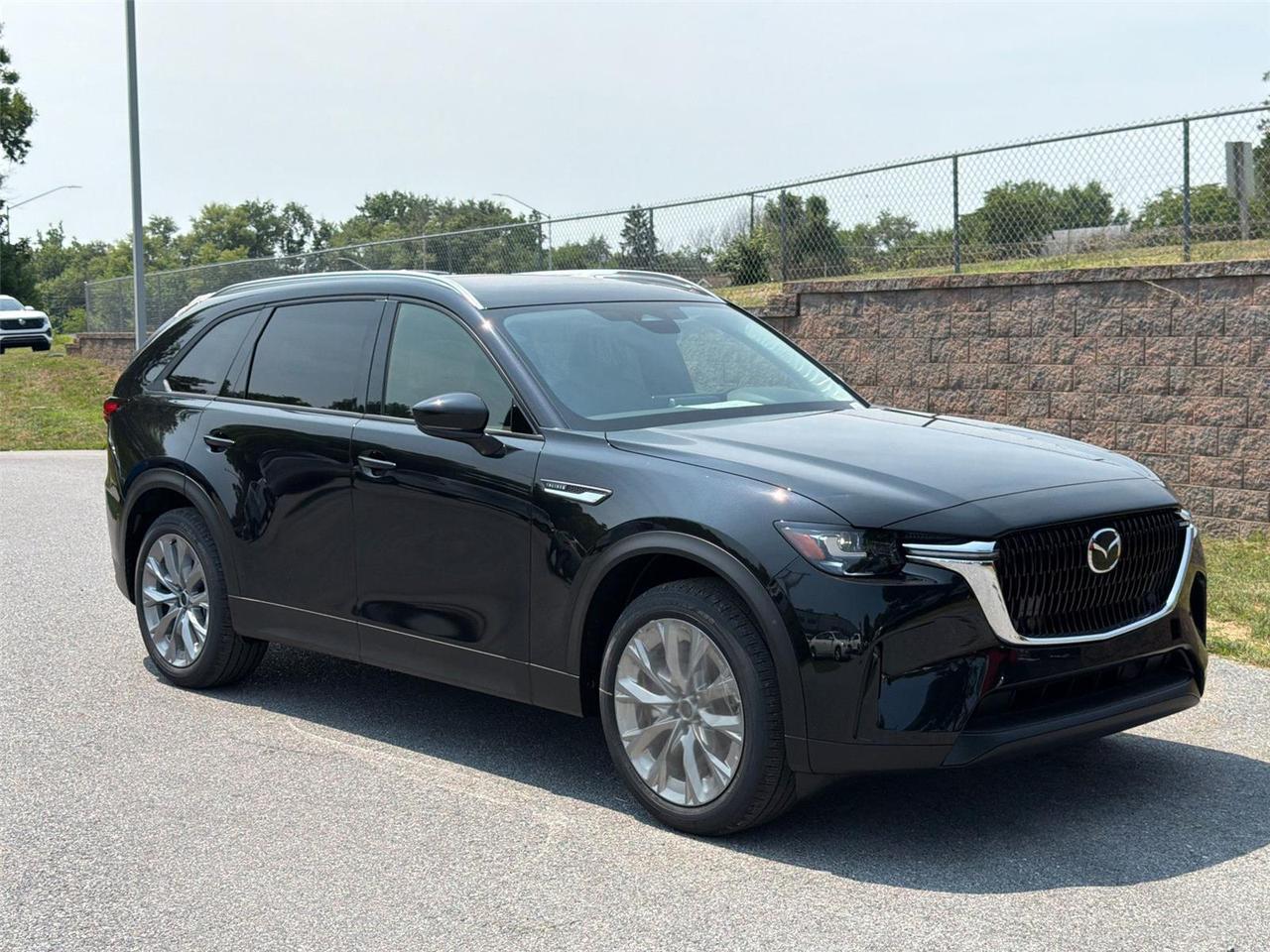 2026 Mazda CX-90 Preferred