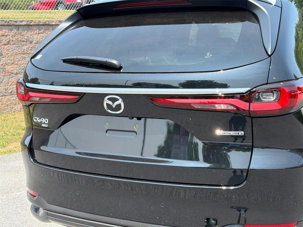 2026 Mazda CX-90 Preferred Hagerstown MD