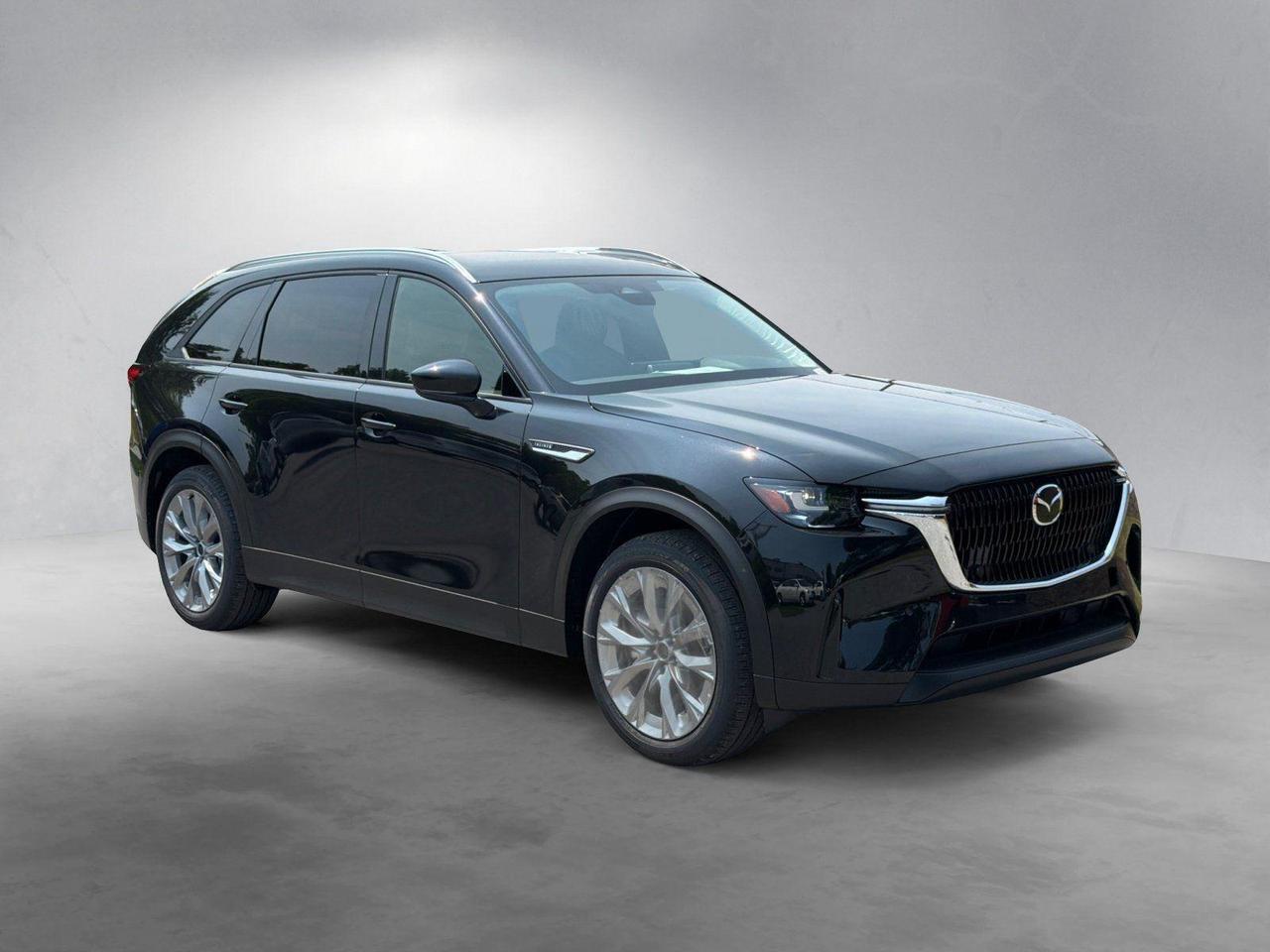 2026 Mazda CX-90 Preferred Hagerstown MD