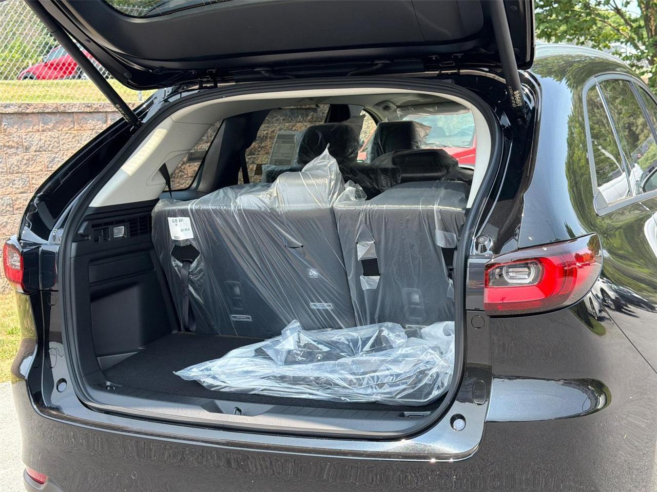 2026 Mazda CX-90 Preferred Hagerstown MD