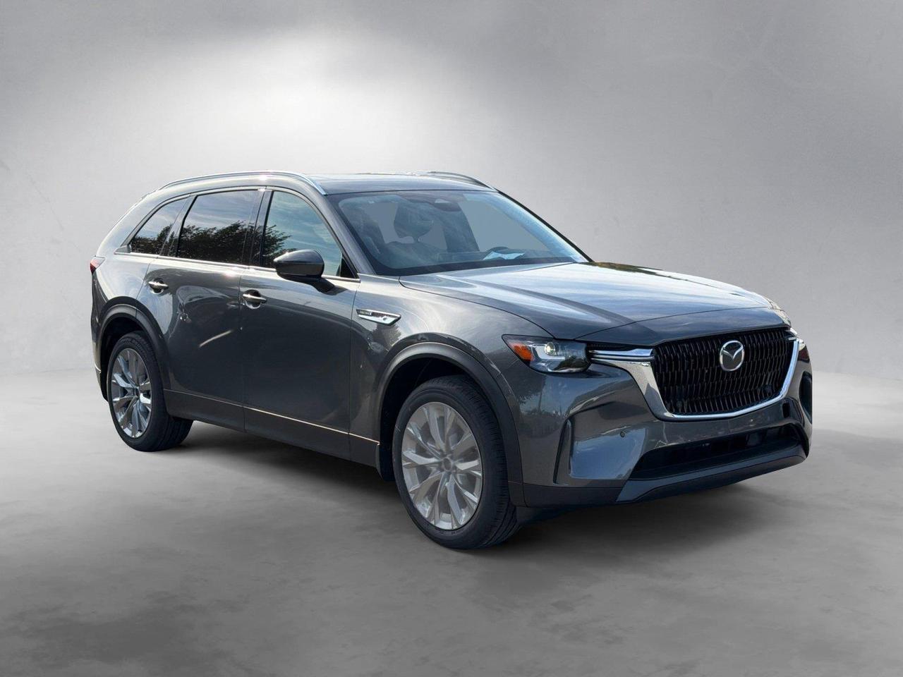 2026 Mazda CX-90 Preferred