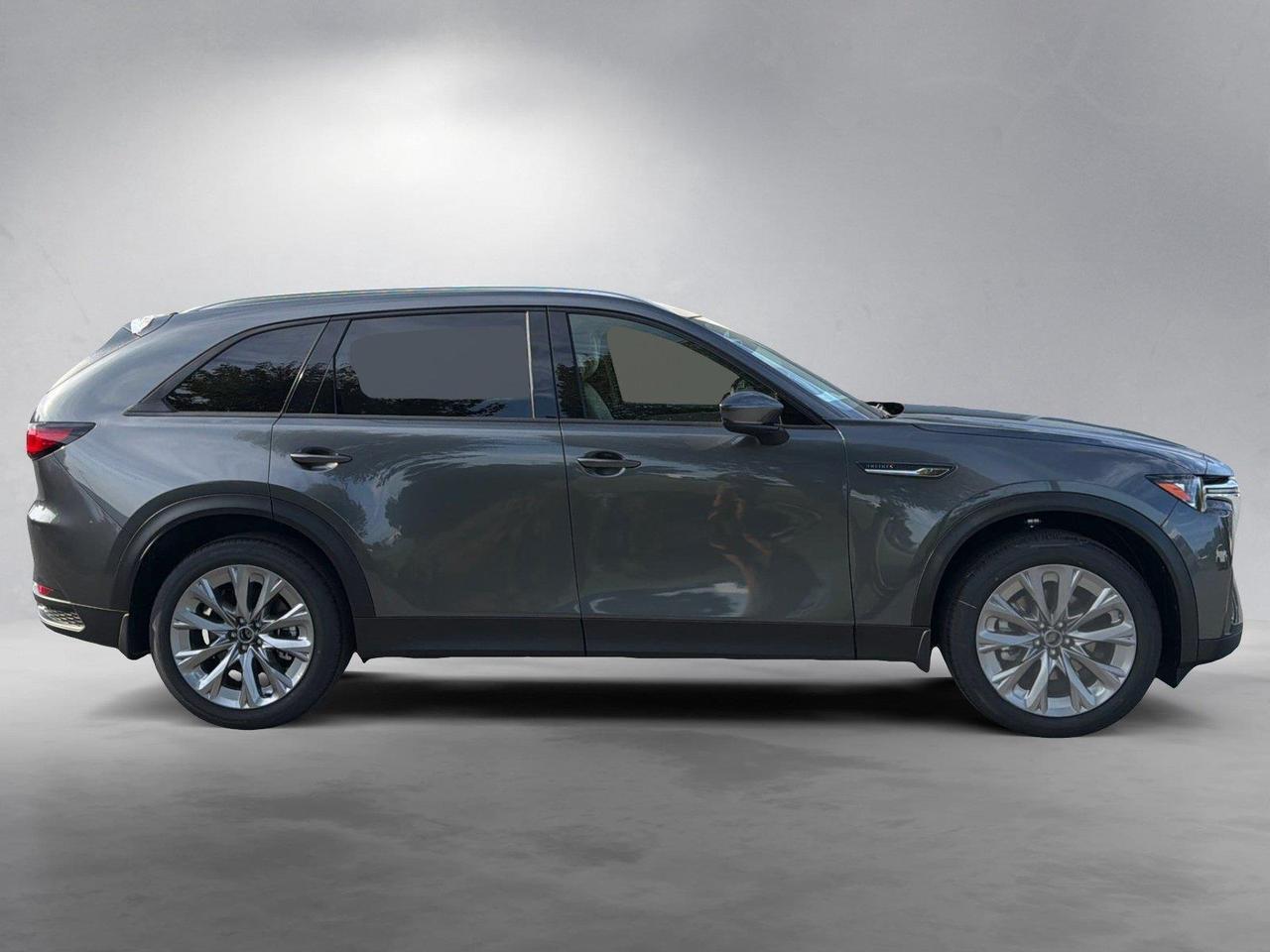 2026 Mazda CX-90 Preferred Hagerstown MD
