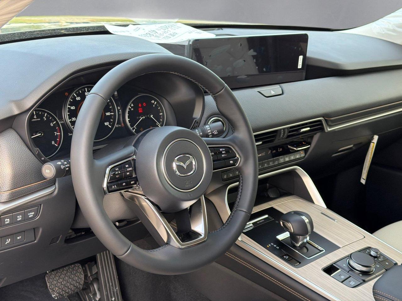 2026 Mazda CX-90 Preferred Hagerstown MD