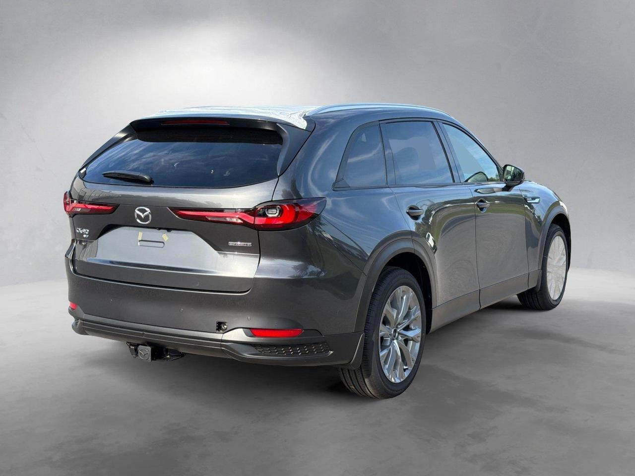 2026 Mazda CX-90 Preferred Hagerstown MD