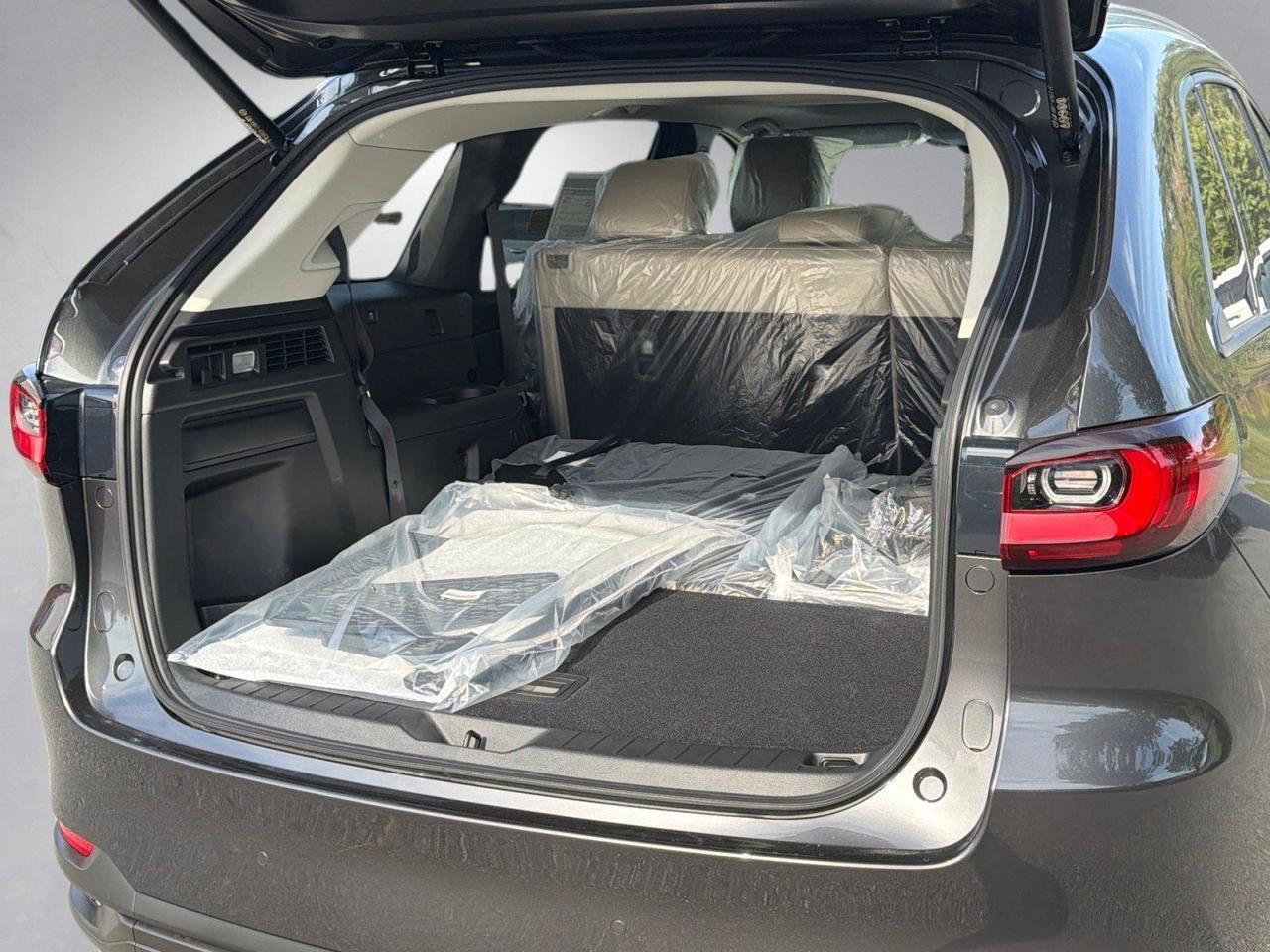 2026 Mazda CX-90 Preferred Hagerstown MD