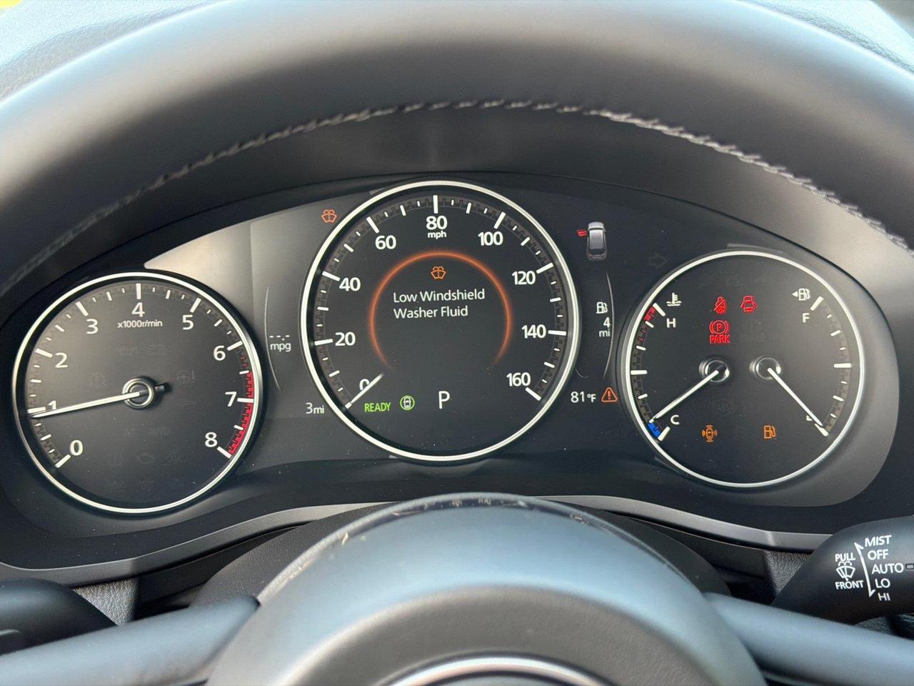 2026 Mazda CX-90 Preferred Hagerstown MD