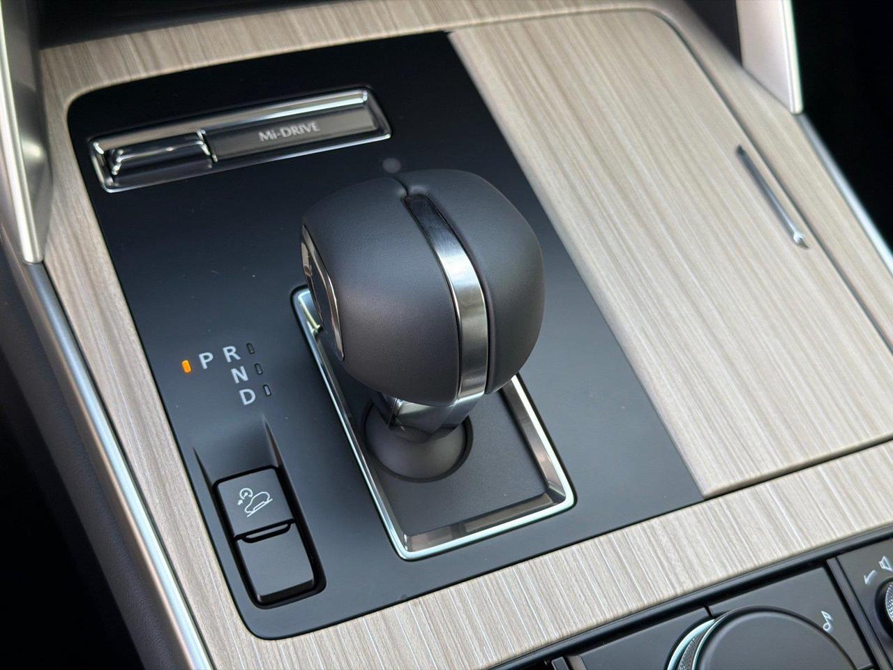 2026 Mazda CX-90 Preferred Hagerstown MD