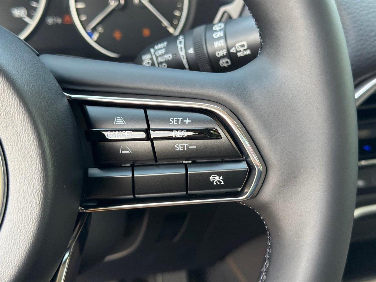 2026 Mazda CX-90 Preferred Hagerstown MD