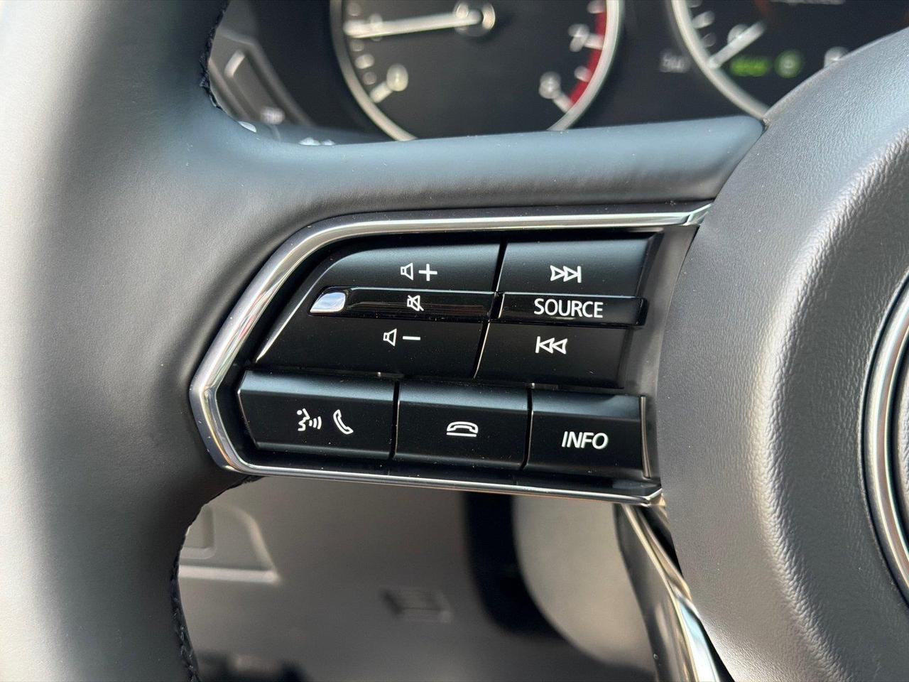 2026 Mazda CX-90 Preferred Hagerstown MD