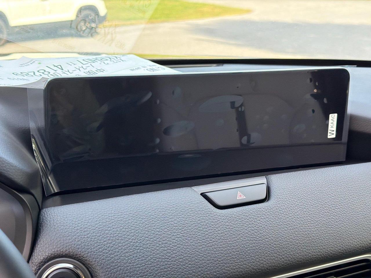 2026 Mazda CX-90 Preferred Hagerstown MD