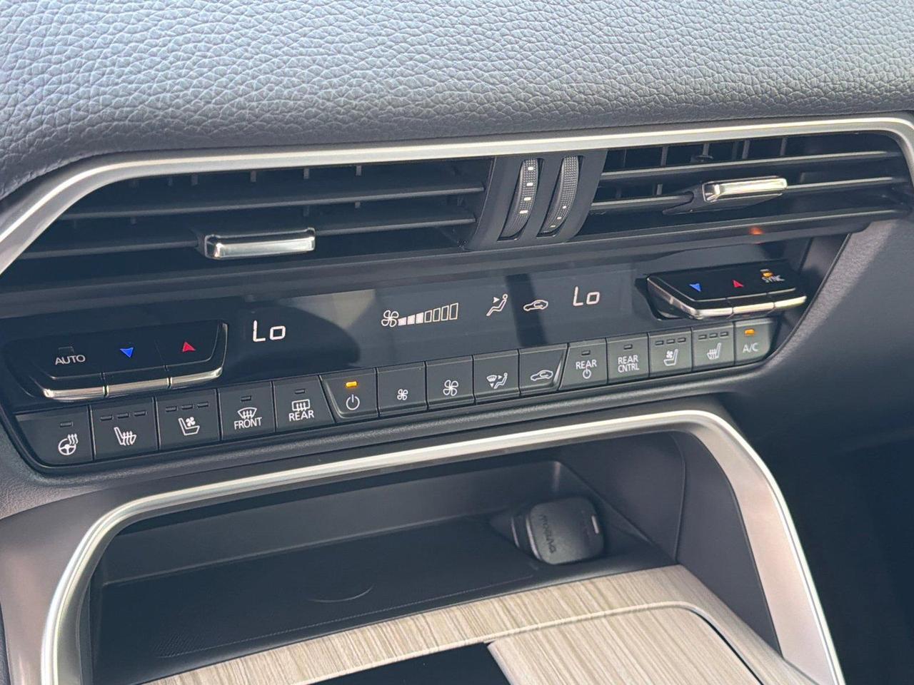 2026 Mazda CX-90 Preferred Hagerstown MD