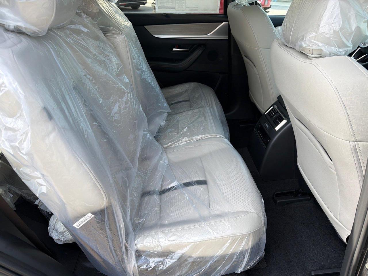 2026 Mazda CX-90 Preferred Hagerstown MD
