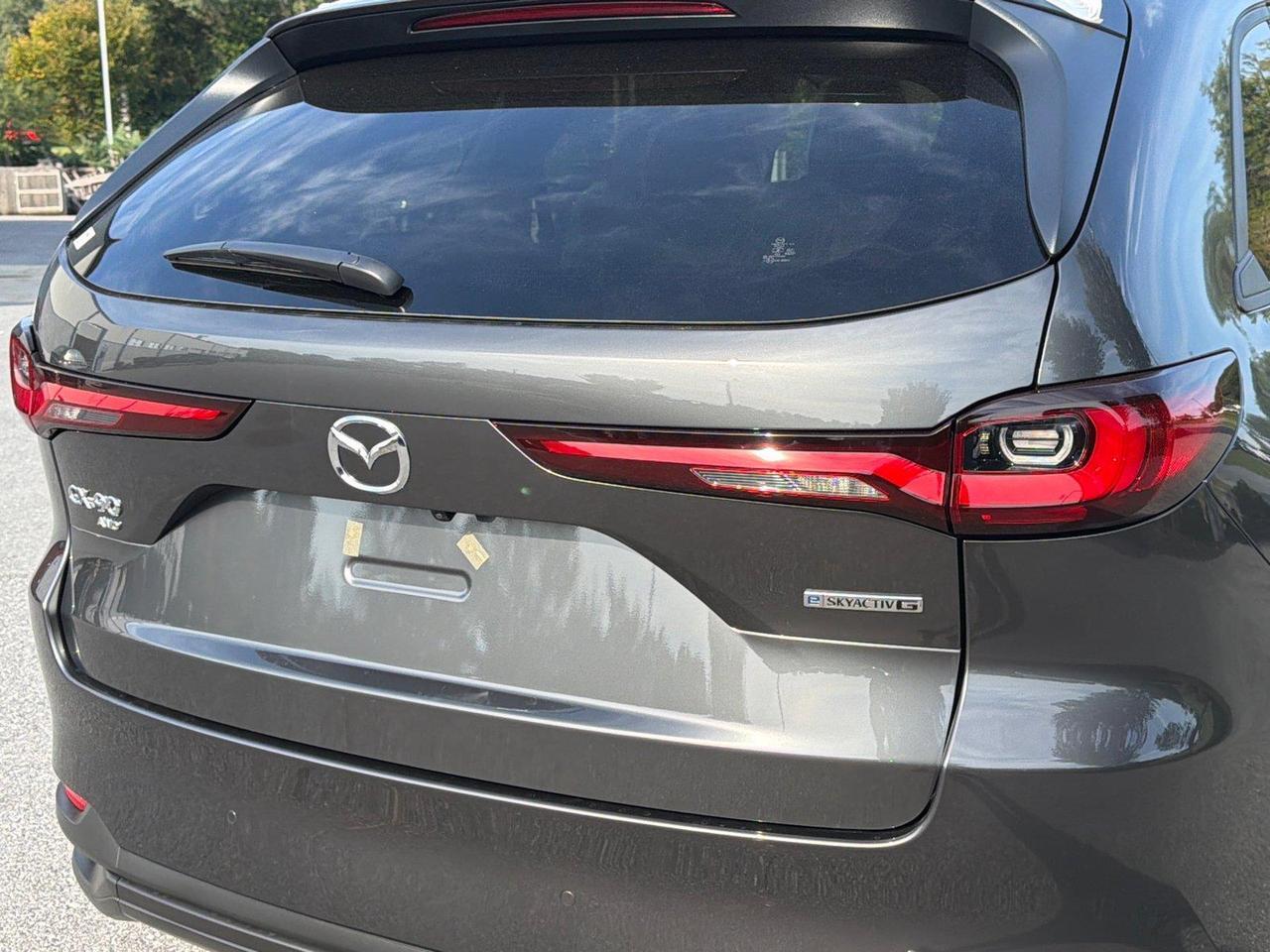 2026 Mazda CX-90 Preferred Hagerstown MD