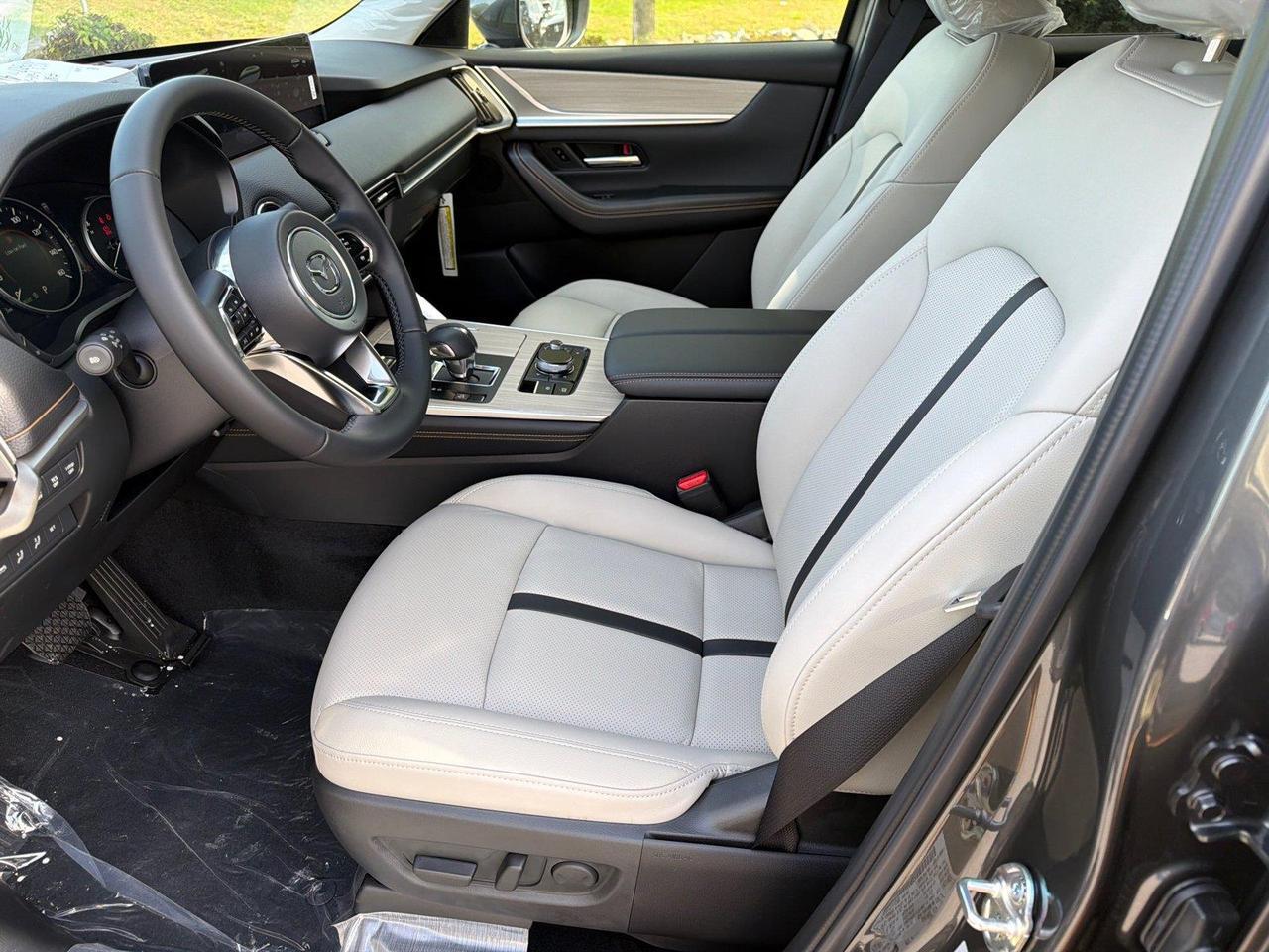 2026 Mazda CX-90 Preferred Hagerstown MD