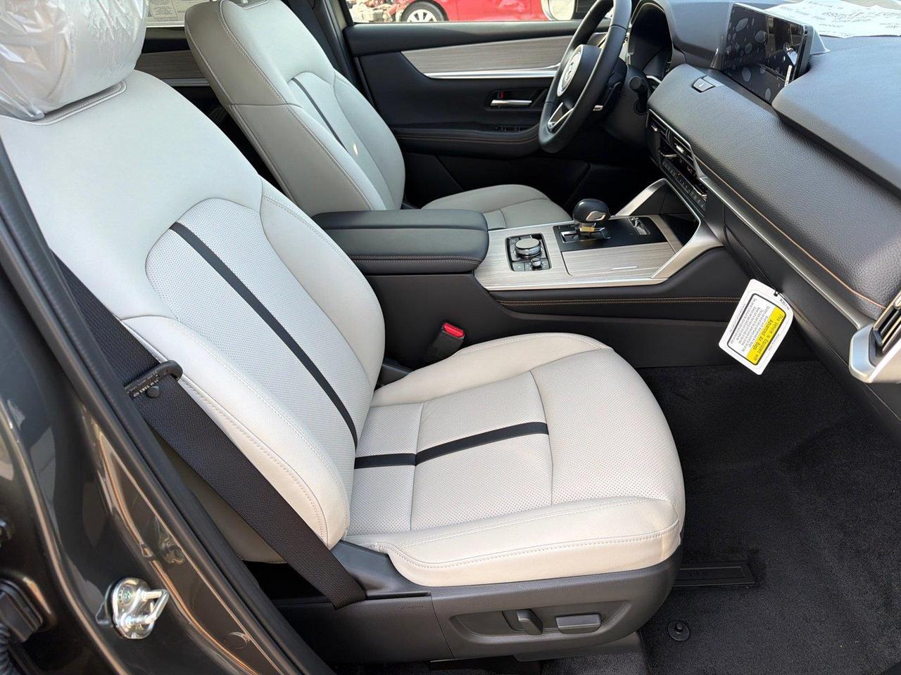 2026 Mazda CX-90 Preferred Hagerstown MD