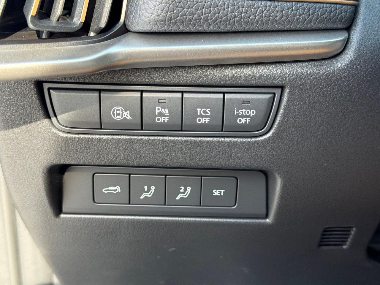 2026 Mazda CX-90 Preferred Hagerstown MD