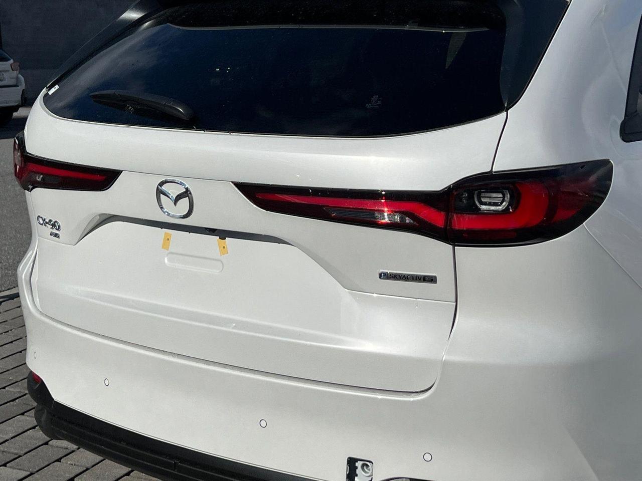 2026 Mazda CX-90 Preferred Hagerstown MD