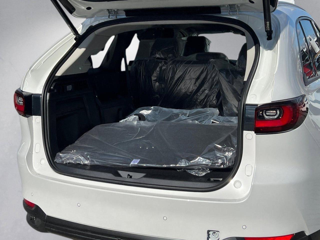 2026 Mazda CX-90 Preferred Hagerstown MD