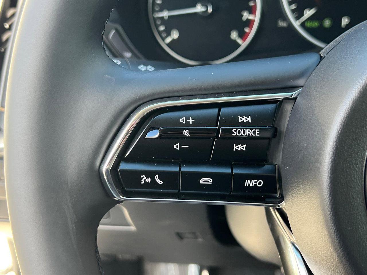 2026 Mazda CX-90 Preferred Hagerstown MD