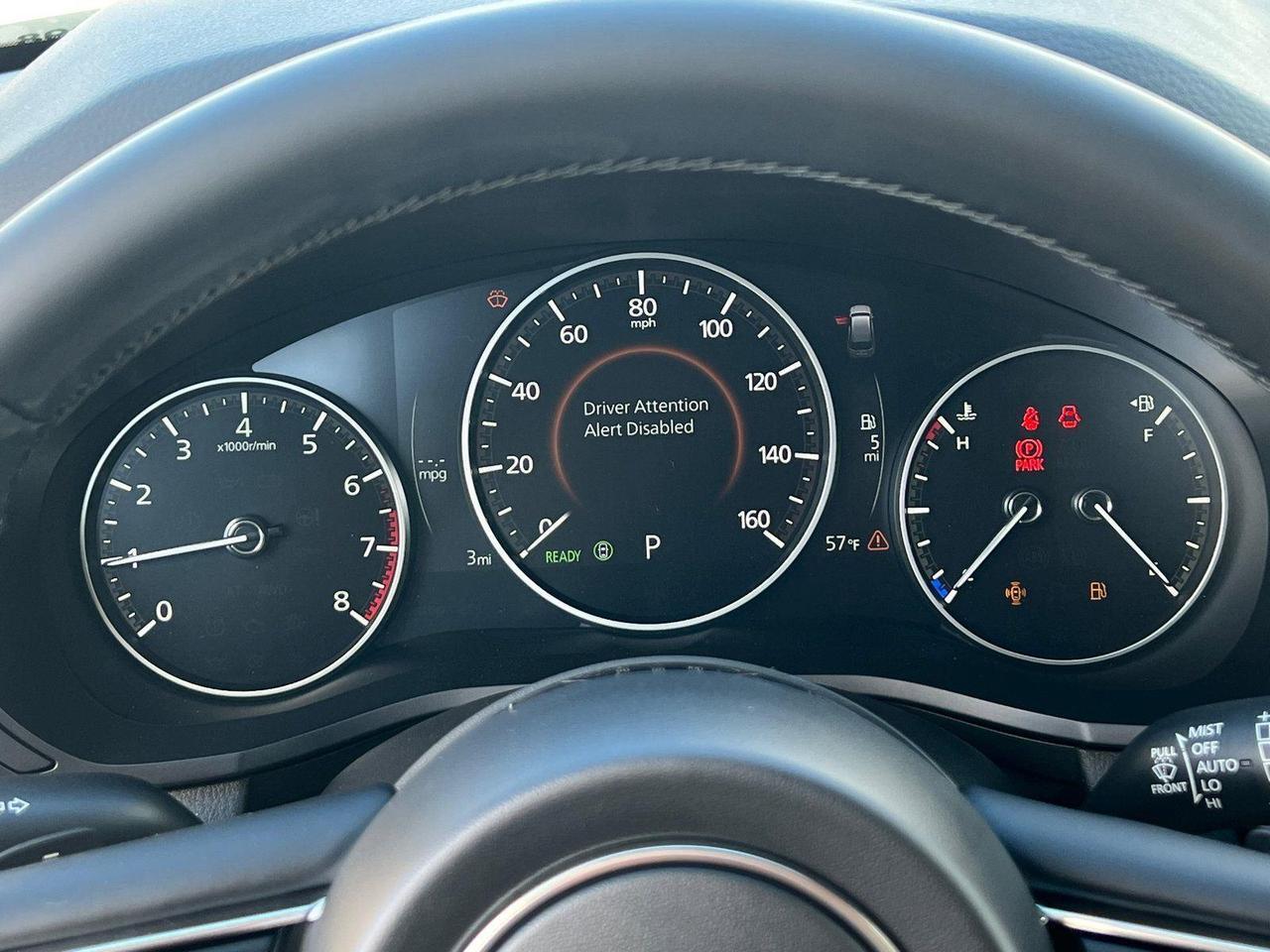 2026 Mazda CX-90 Preferred Hagerstown MD