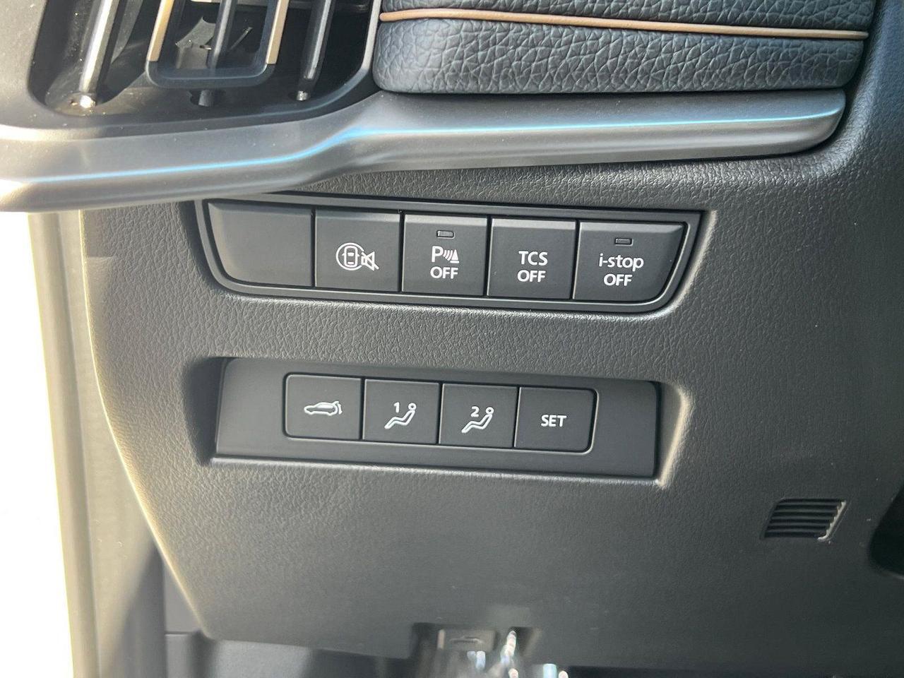 2026 Mazda CX-90 Preferred Hagerstown MD